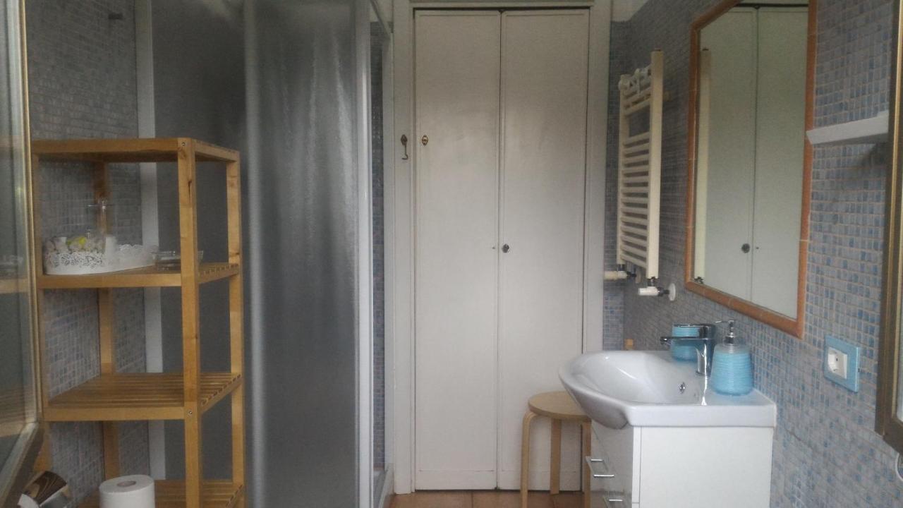 הוילה Casa Mia A Roma Battistini מראה חיצוני תמונה