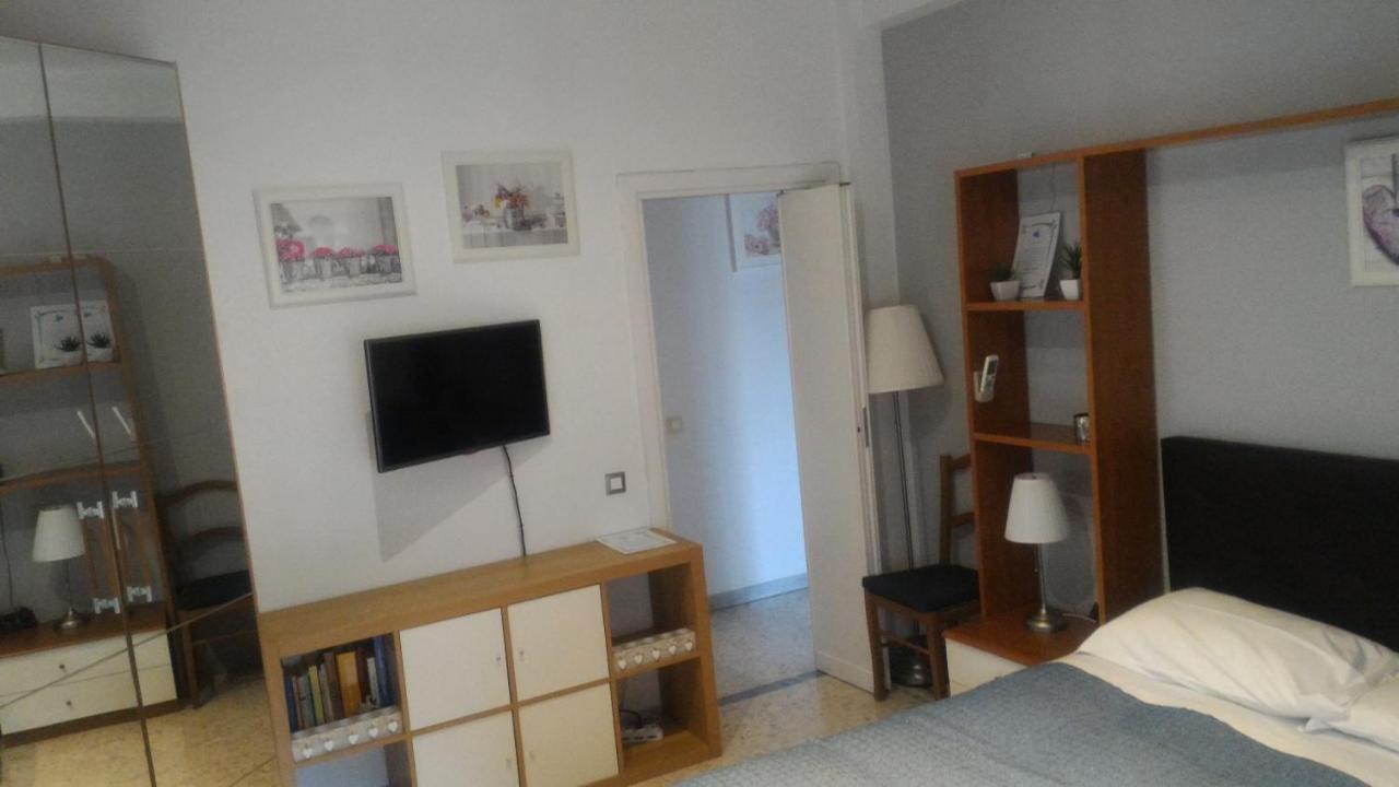 הוילה Casa Mia A Roma Battistini מראה חיצוני תמונה