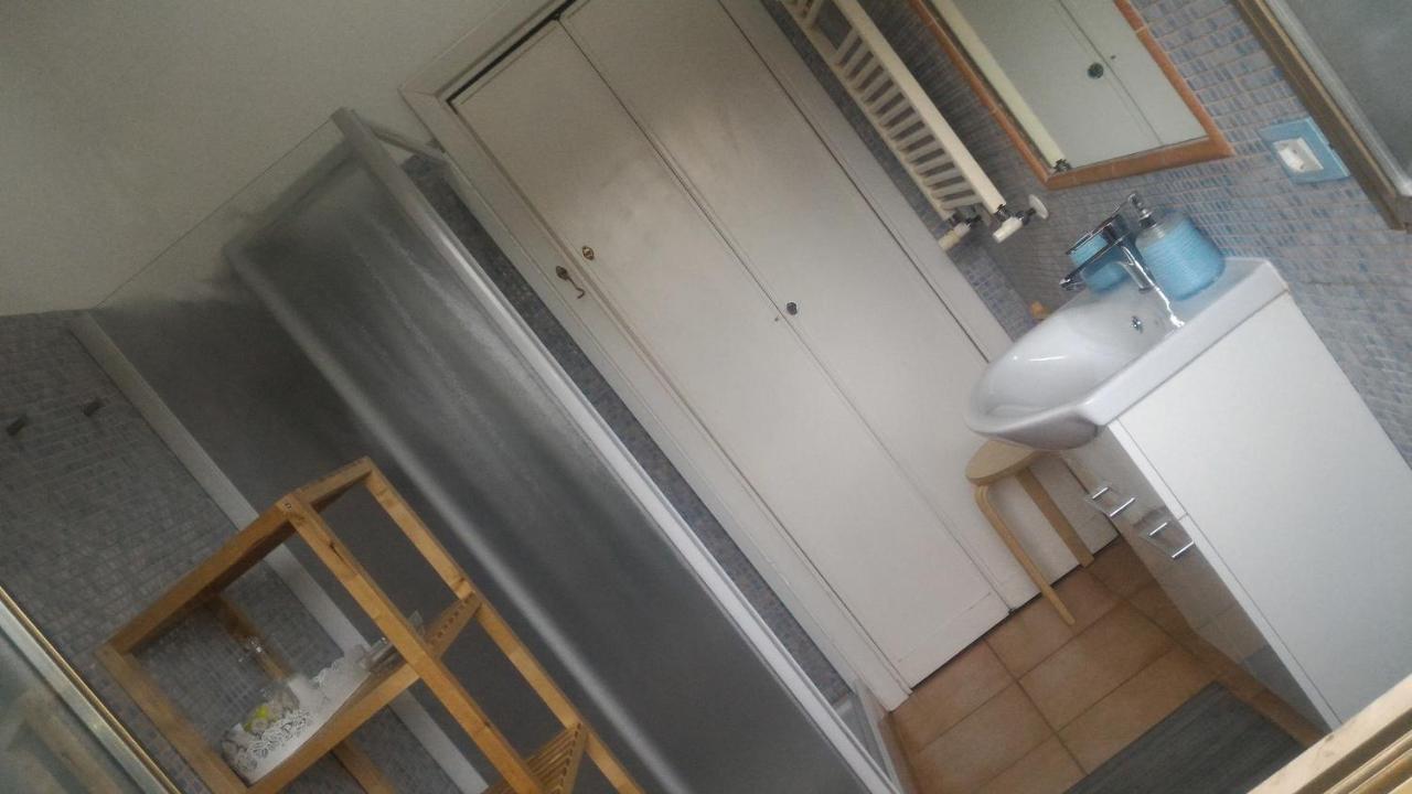הוילה Casa Mia A Roma Battistini מראה חיצוני תמונה