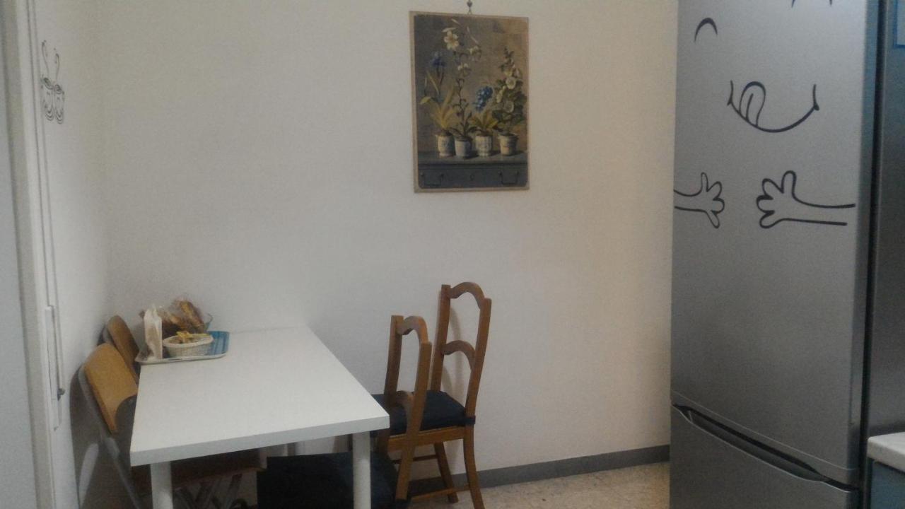 הוילה Casa Mia A Roma Battistini מראה חיצוני תמונה