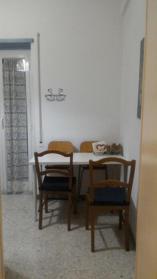 הוילה Casa Mia A Roma Battistini מראה חיצוני תמונה