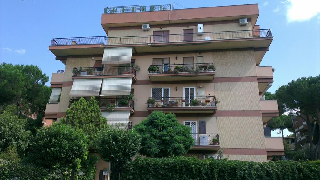 הוילה Casa Mia A Roma Battistini חדר תמונה