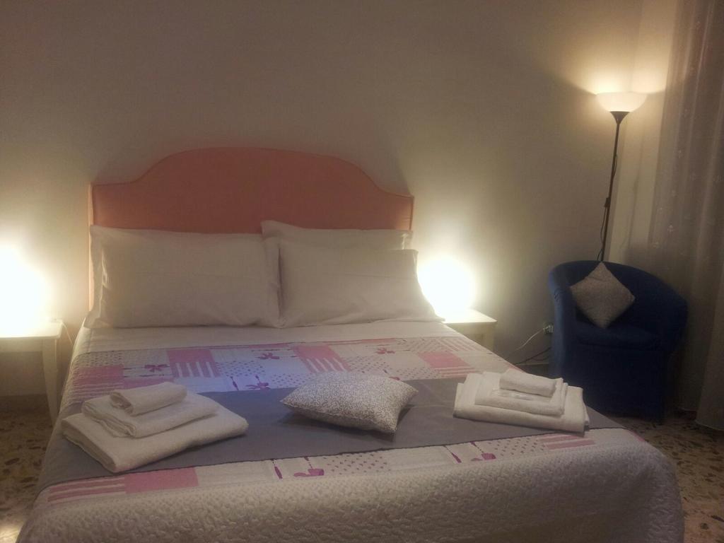 הוילה Casa Mia A Roma Battistini חדר תמונה