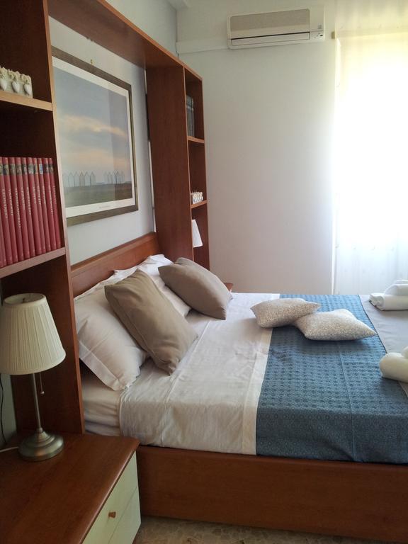 הוילה Casa Mia A Roma Battistini חדר תמונה